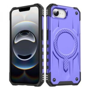 Full Body Super MagSafe Military Grade Protection Heavy Duty Shockproof Case for Apple iPhone 17e / 16e
